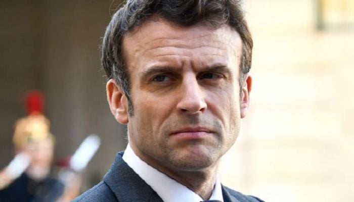 New French immigration law promulgated by Macron