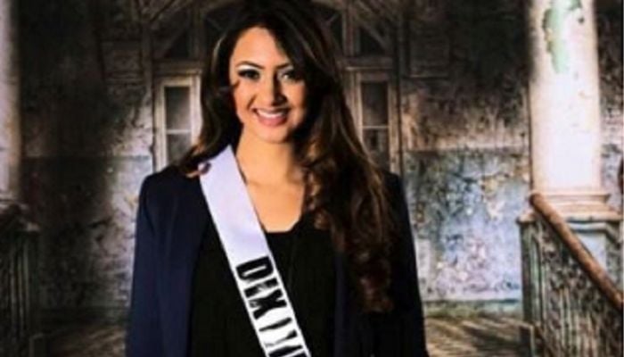 Moumita  set to release debut VDO 'SoundCloud' in US