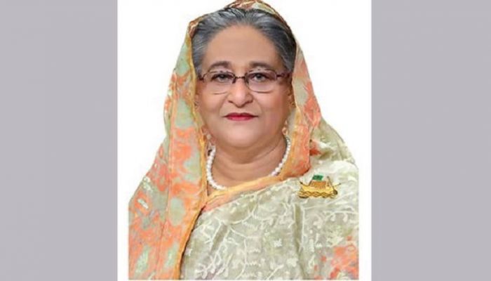 Spain, Luxembourg greet Sheikh Hasina on re-election as PM