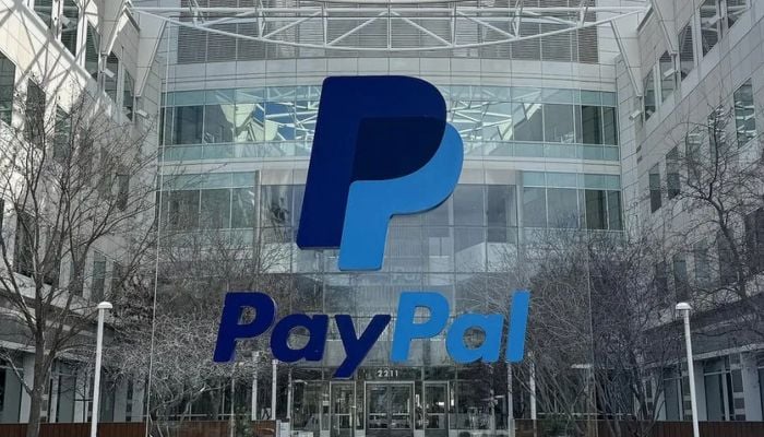 PayPal cuts 2,500 jobs in the face of rising competition