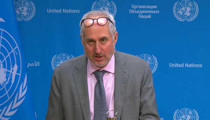 UN's stance on Bangladesh polls, human rights unchanged