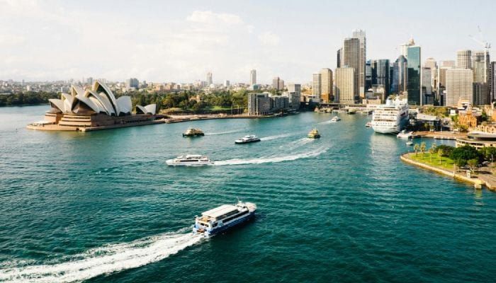 Australia axes Golden visa scheme