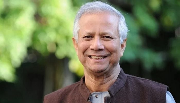 Chargesheet against Dr Yunus, 13 others okayed