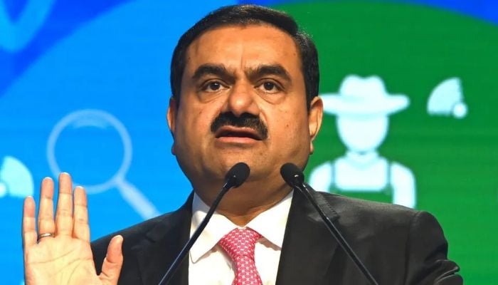 India court declines new inquiry against Adani