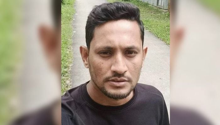 Defeated polls candidate's agent hacked to death