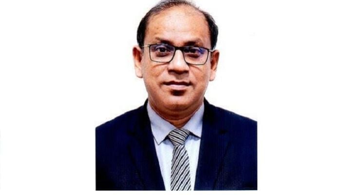 Ferdous Alam new BSTI DG