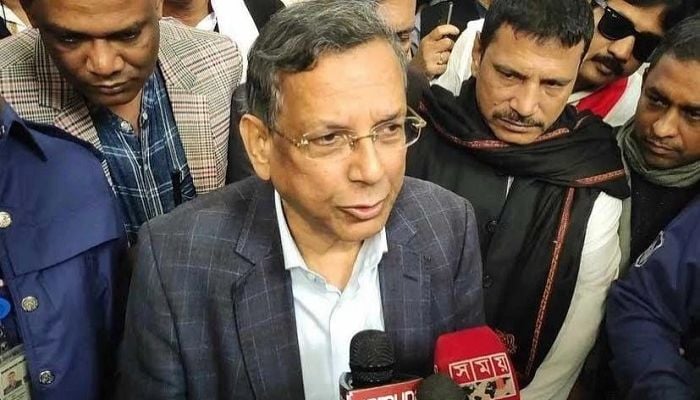 Govt to bring back fugitive convicts: Anisul