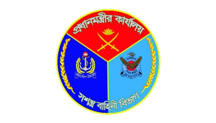 Armed forces to be deployed from Wednesday
