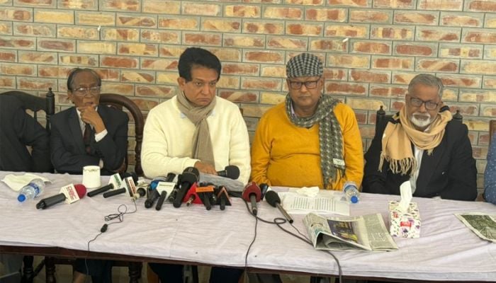 Administration playing biased role: A. K. Azad