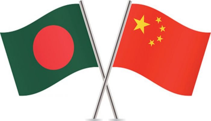 Bangladesh, China agree to expand scale of bilateral trade