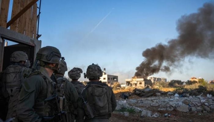 UN shelter hit by deadly shelling as south Gaza fighting escalates