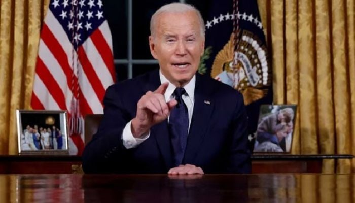 Biden faces pressure to strike Iran after US troops killed