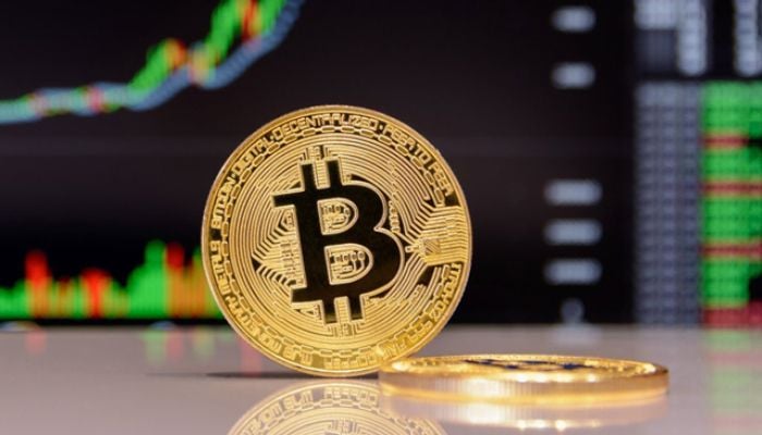 Bitcoin surpasses $47,000, first time since March 30, 2022