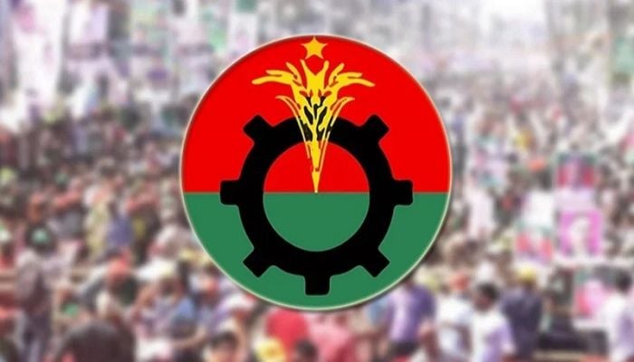 BNP declares 'black flag' processions on Jan 30
