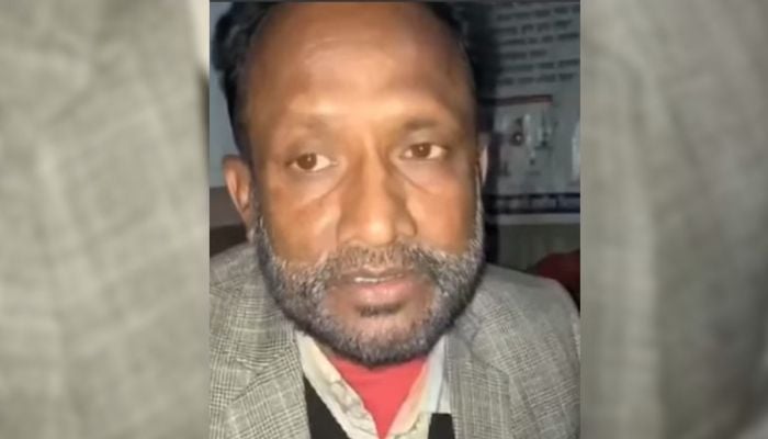 Asst presiding officer detained with Tk25,000 bribe