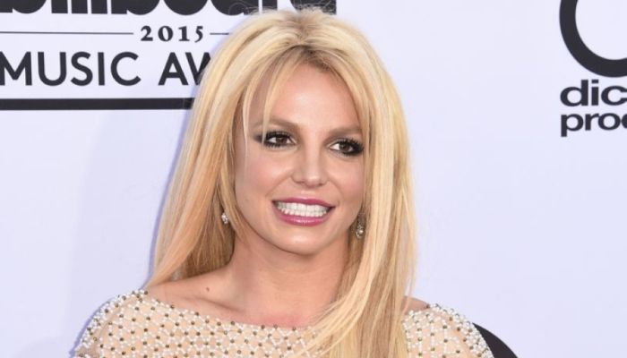 I'll never return to music industry: Britney Spears