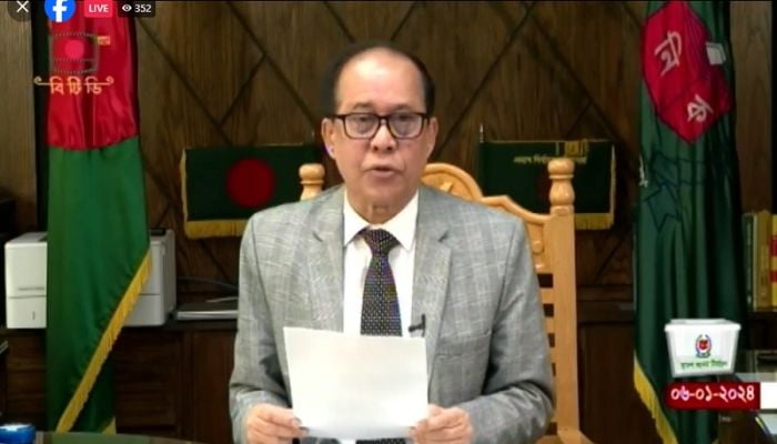 Stern action if electoral duty is neglected: CEC