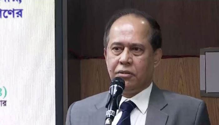 Voter turnout 41.8pc in national polls: CEC