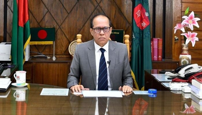 CEC to address the nation at 7pm