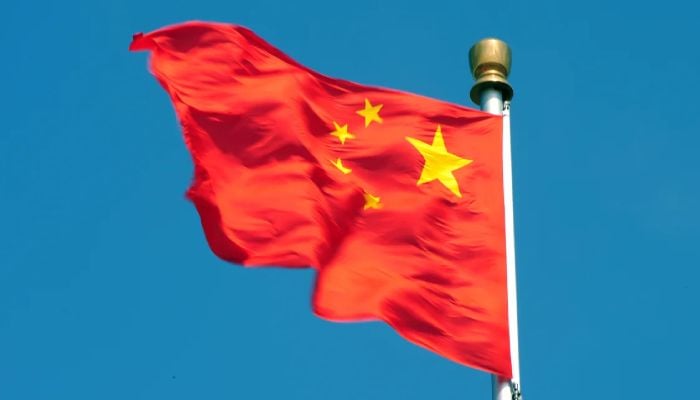 China prepared to work with new Bangladesh govt