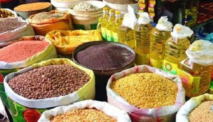 Govt to procure oil, lentils worth Tk391cr for TCB