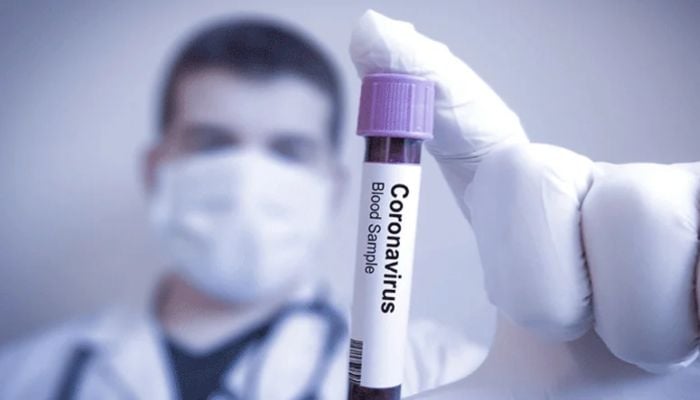 New Covid sub-variant JN.1 detected in Bangladesh