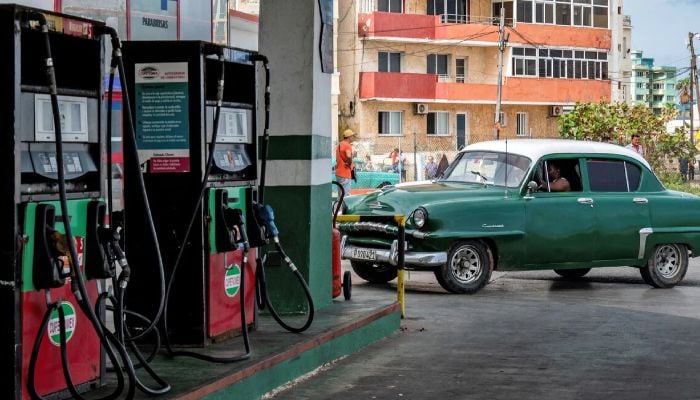 Cuba hikes fuel prices by 500%