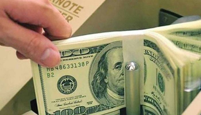Remittance inflow sees 17.07pc growth in December