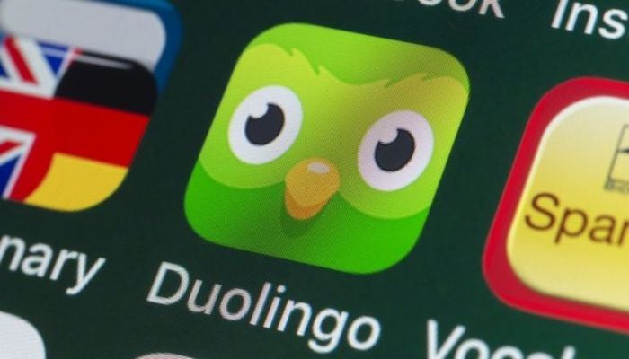 Duolingo lays off staff, leans toward AI