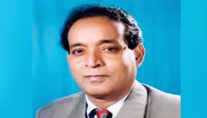 DCCI mourns former president Ali Hossain