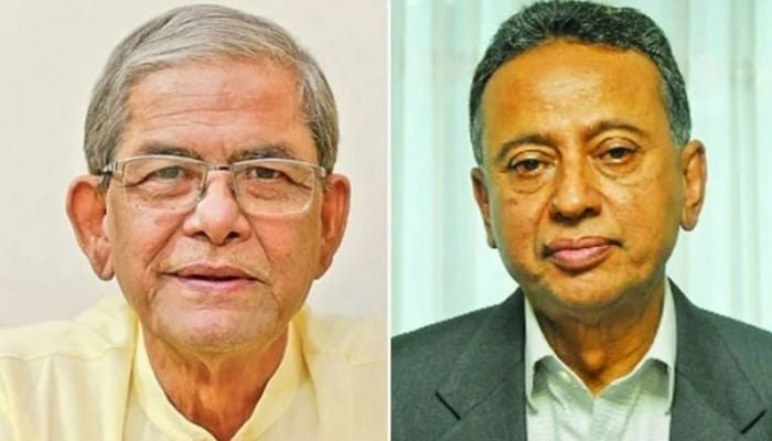 Fakhrul, Khasru get ad-interim bail