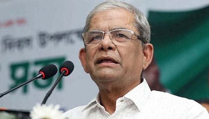 Hearing on Fakhrul's bail plea in 9 cases today