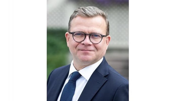 Finland PM greets Sheikh Hasina on reelection