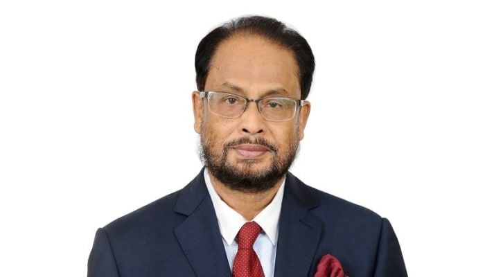 GM Quader made Opposition Leader in parliament