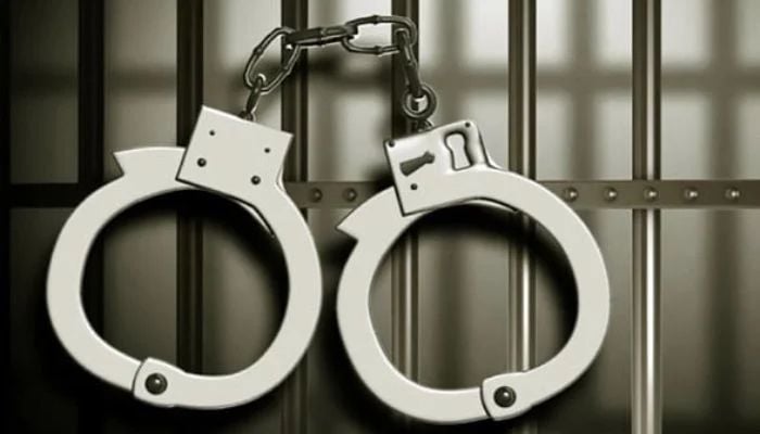 40 arrested in DMP anti-drug drives