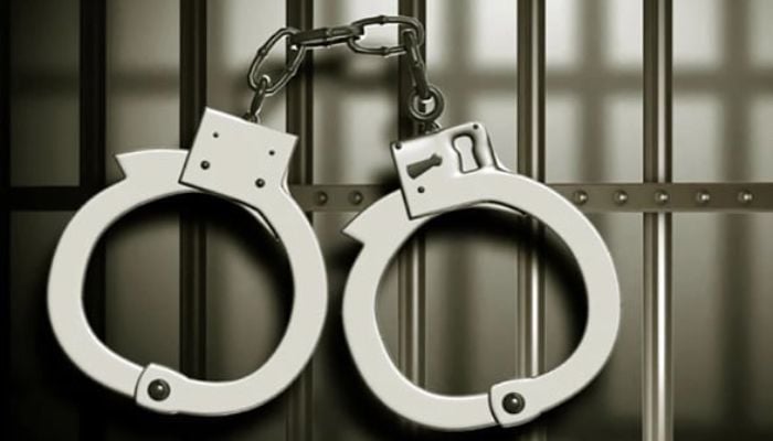 28 arrested in DMP anti-drug drives