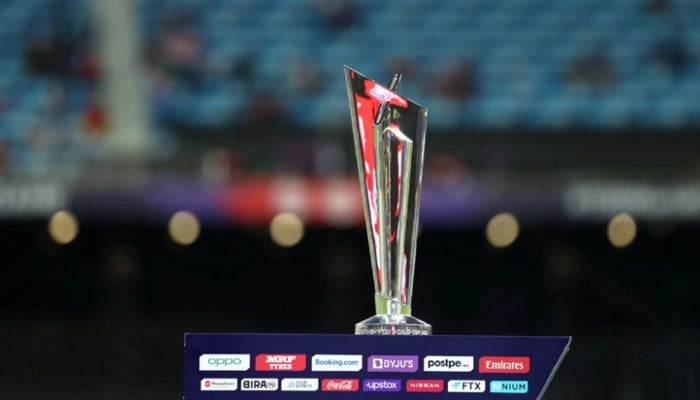 Schedule for 2024 T20 World Cup 'most complicated ever': ICC