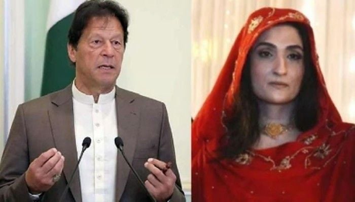 Imran Khan, wife sentenced to another 14 years in jail