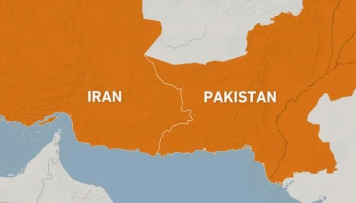 Pakistan's retaliatory strike kills 7 in Iran