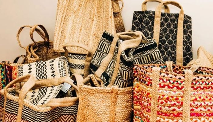 Govt eyes $2b export earnings from jute products