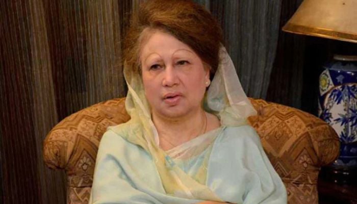 Indictment hearing in Khaleda's Gatco graft case Feb 15