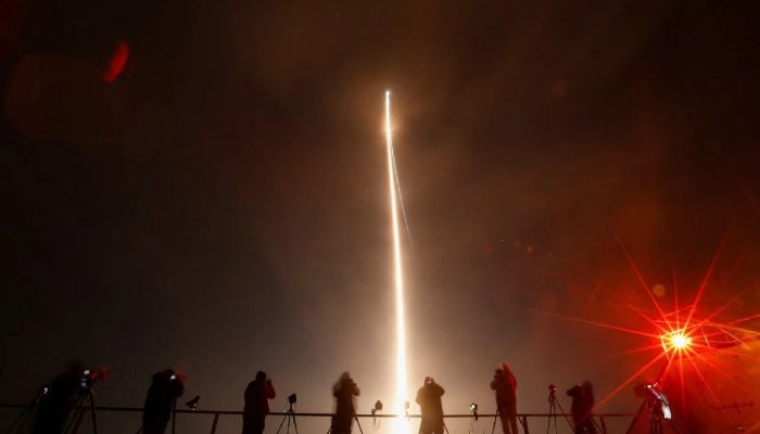 US launches first Moon mission in 5 decades
