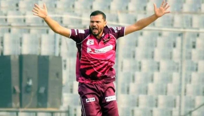 Mashrafe to step back from BPL