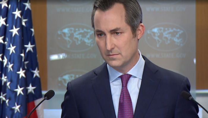 US did not find Bangladesh polls 'free and fair'