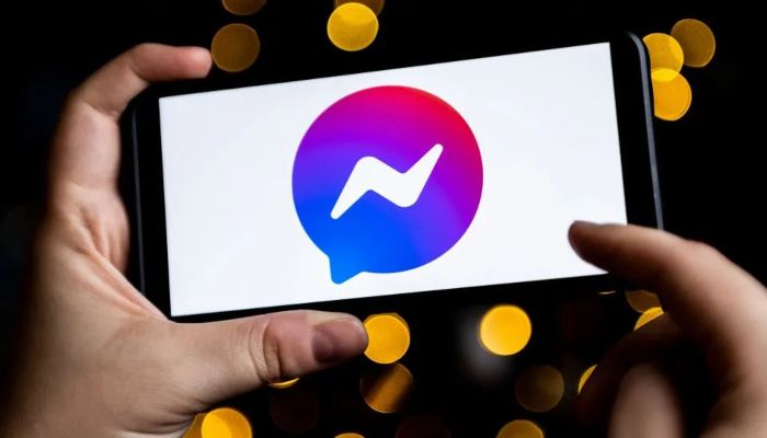 Meta tool to block nude images in teens' private messages