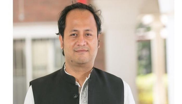 Mohibul Hasan Chowdhury new education minister