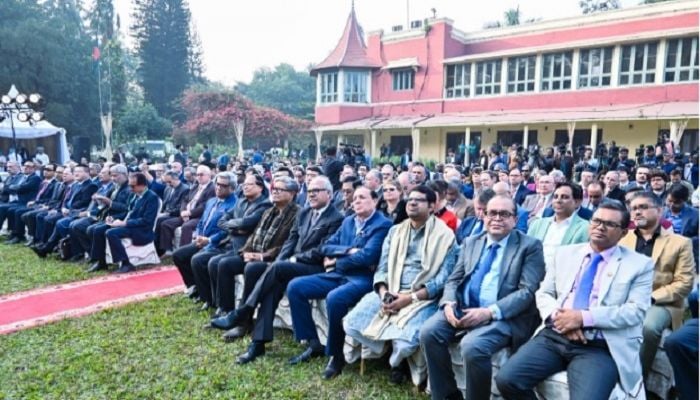 Dhaka looks forward to more foreign collaboration: Momen