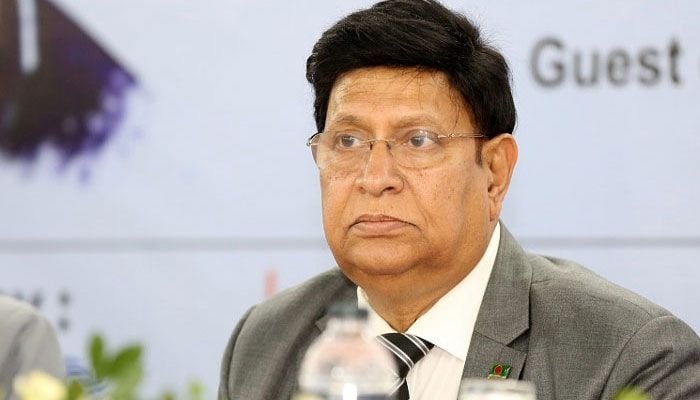 Momen to brief diplomats on polls today