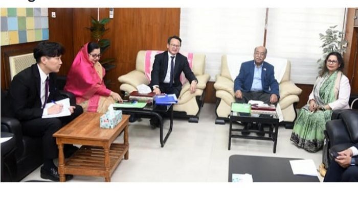 Mongolia keen to recruit agricultural workers from Bangladesh