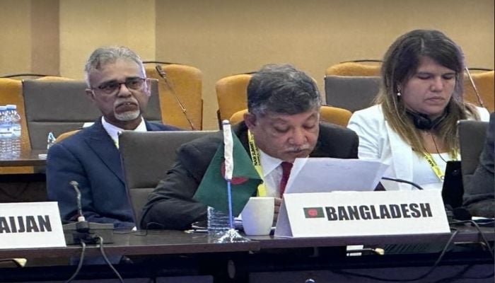 Dhaka for greater unity among NAM member states